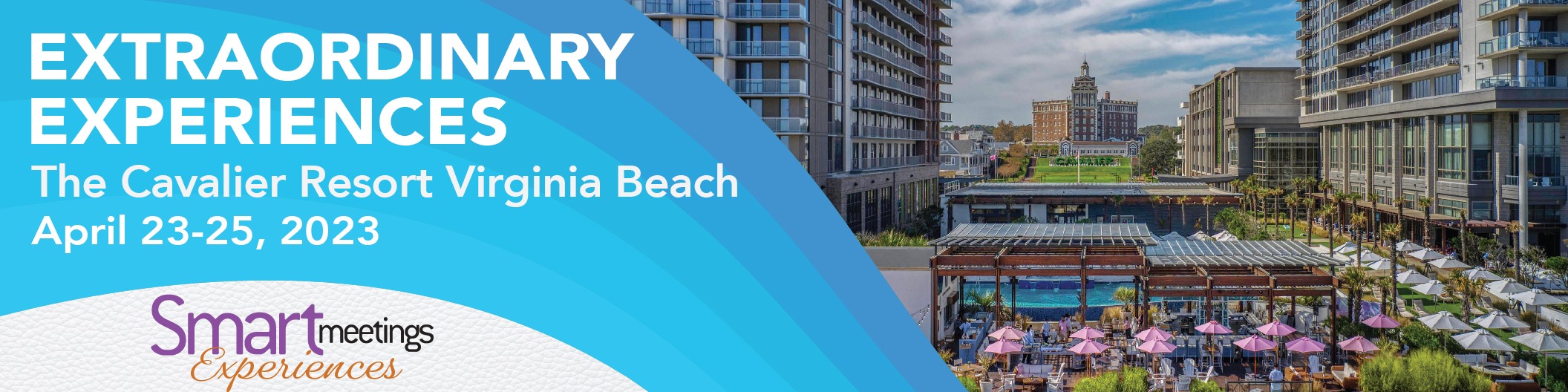 The Cavalier Resort, Virginia Beach, Virginia