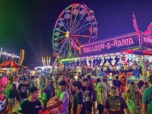 Iowa State Fair