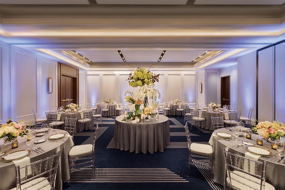 106 Jefferson Huntsville meeting space