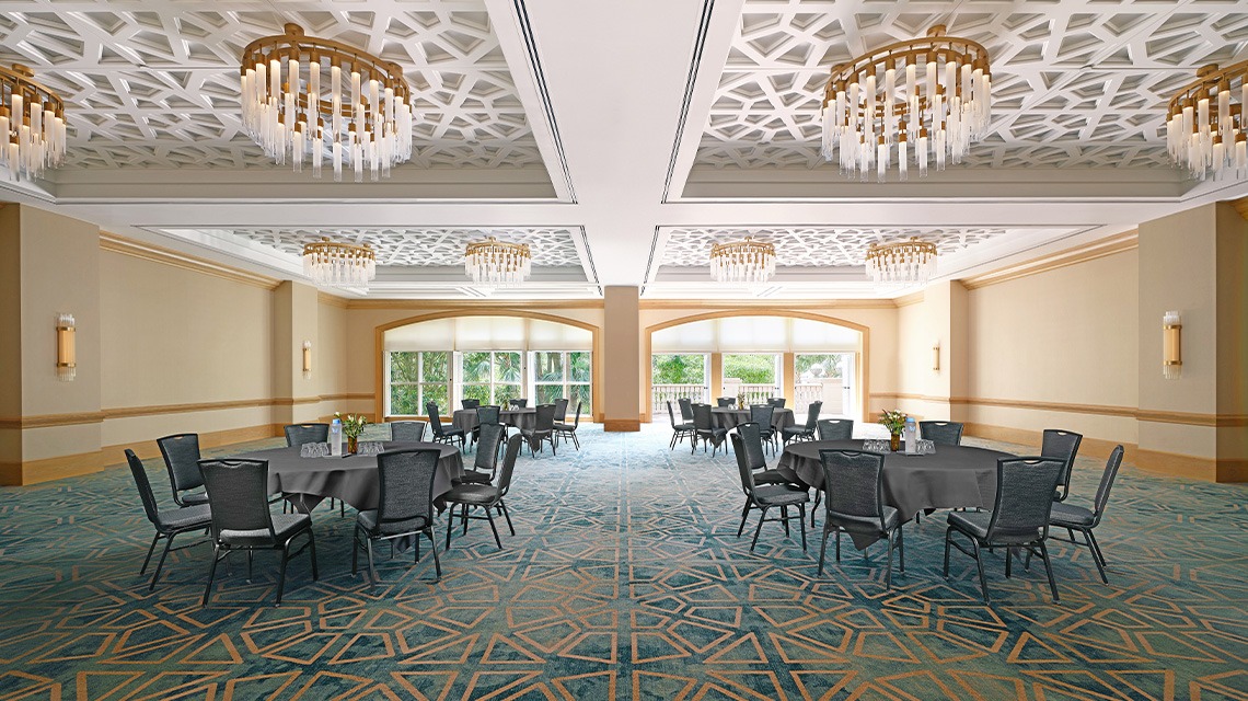 Gaylord Palms Resort & Convention Center