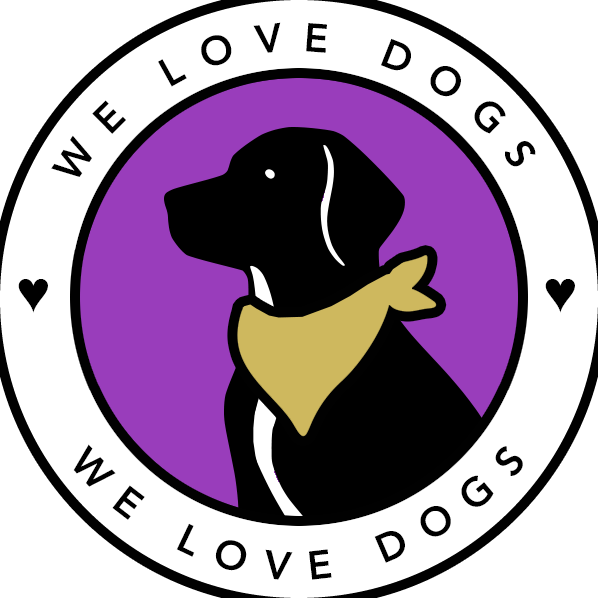 We Love Dogs